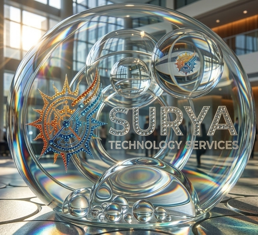 Surya Technology Sersvices